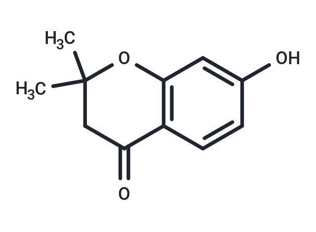 7-HYDROXY-2,2-DIMETHYL-CHROMAN-4-ONE