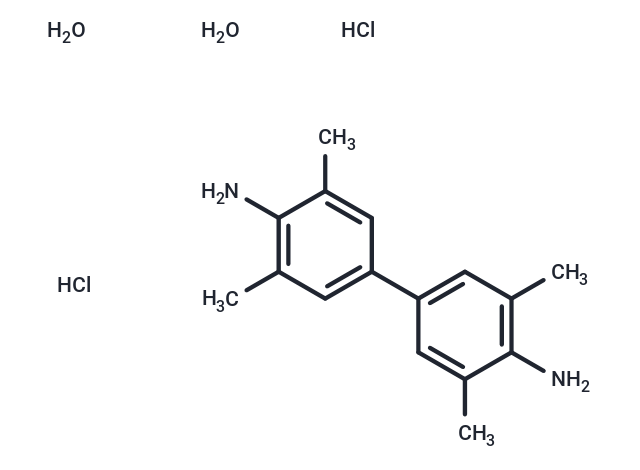 TMB dihydrochloride x.hydrate