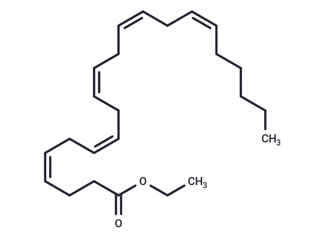 all-cis-4,7,10,13,16-Docosapentaenoic Acid ethyl ester