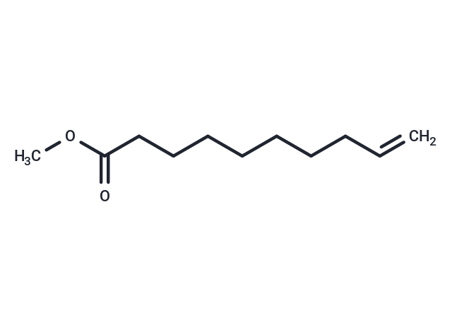 Methyl dec-9-enoate