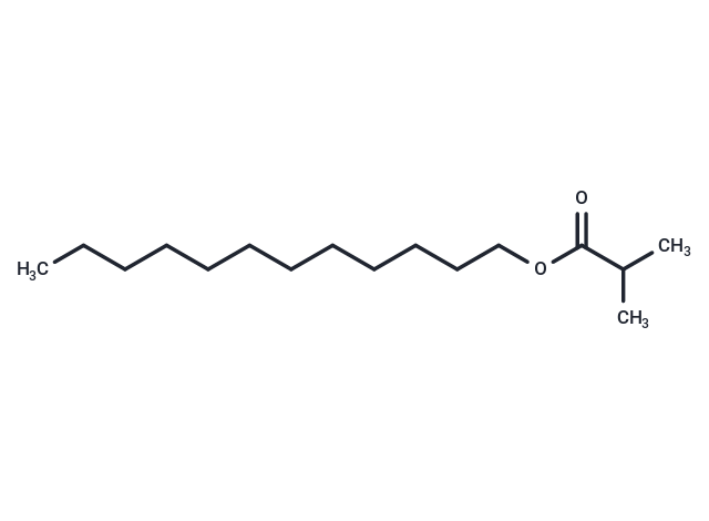 Dodecyl isobutyrate