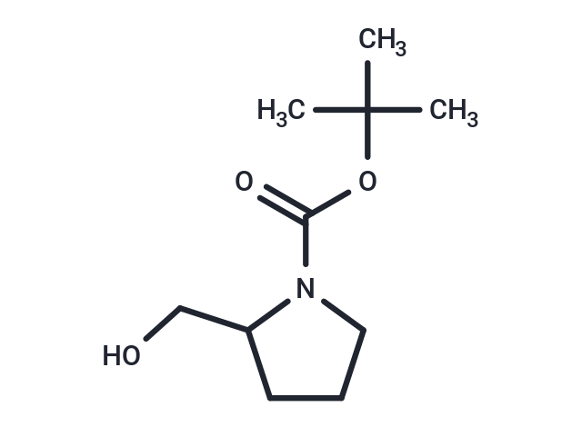 1-Boc-2-(S)-pyrrolidinemethanol