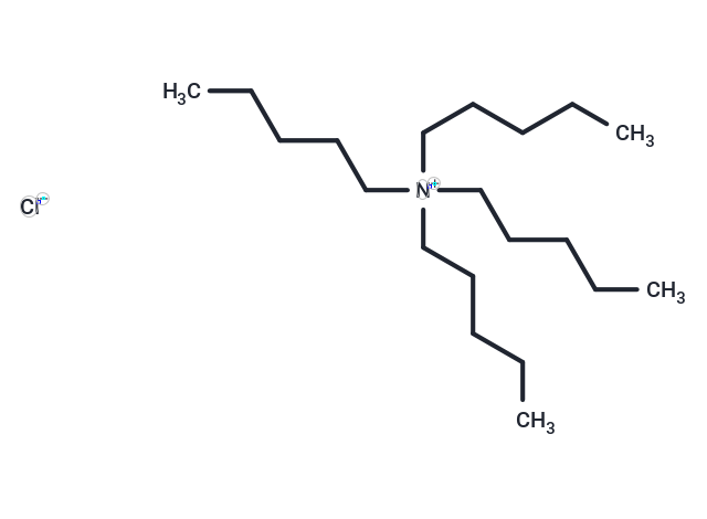 Tetraamylammonium chloride