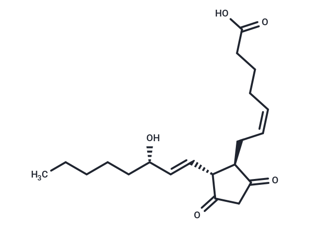 Prostaglandin K2