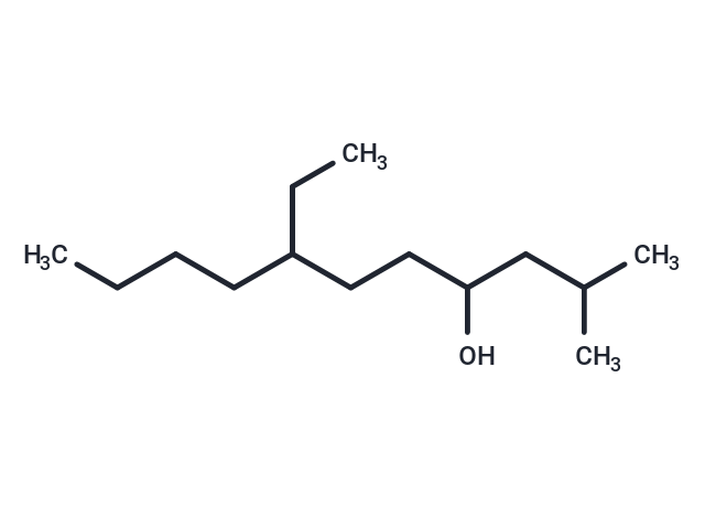 7-ethyl-2-methylundecan-4-ol