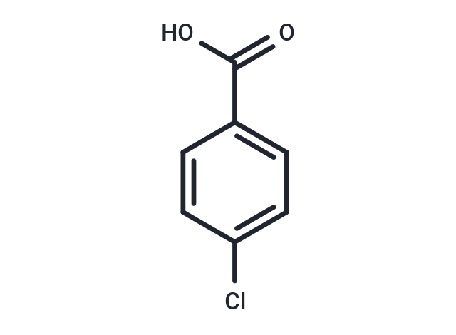 4-Chlorobenzoic acid