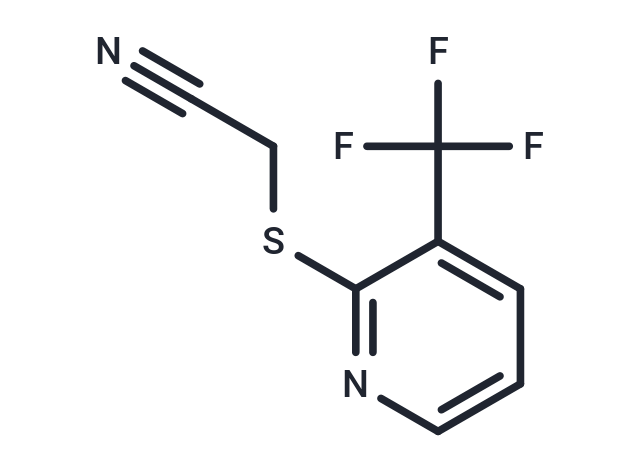 Compound Fr13293