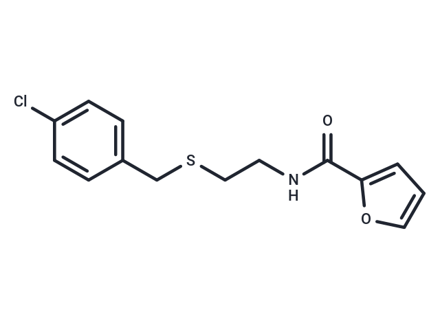 Compound Fr14271