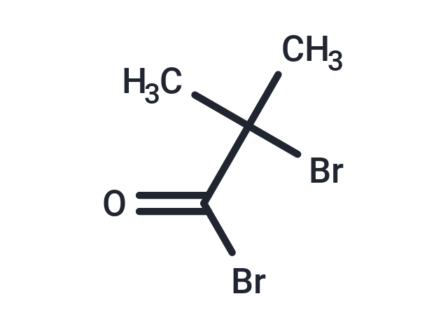 2-Bromoisobutyryl bromide