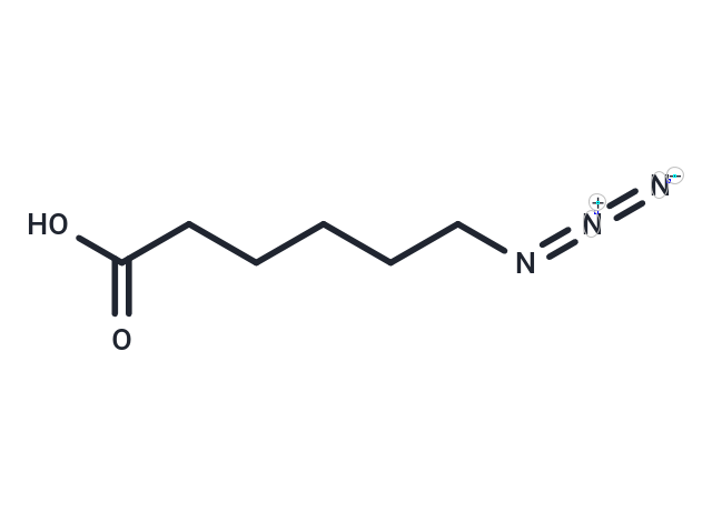 6-Azidohexanoic Acid