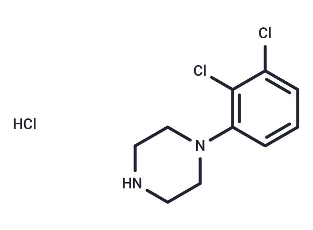 1-(2,3-Dichlorophenyl)piperazine hydrochloride