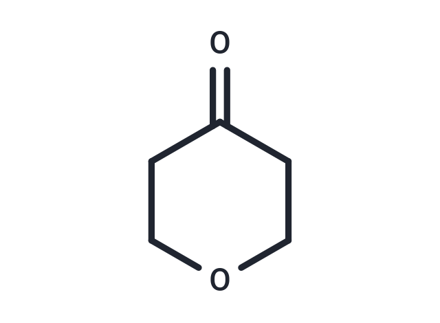 Tetrahydro-4H-pyran-4-one