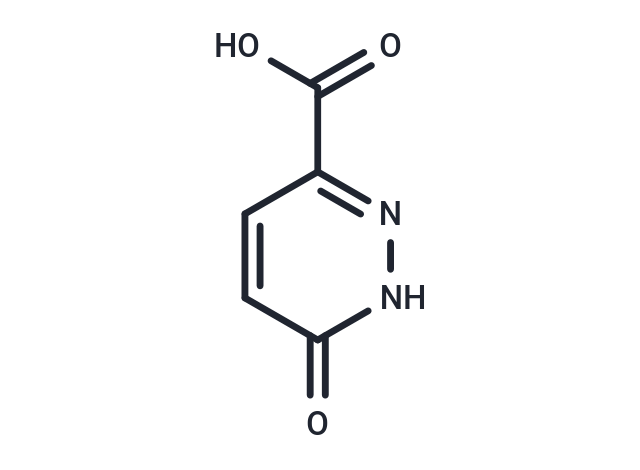 6-Oxo-1,6-dihydro-pyridazine-3-carboxylicacid