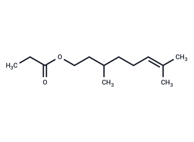 Citronellyl Propionate
