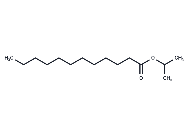 Isopropyl laurate