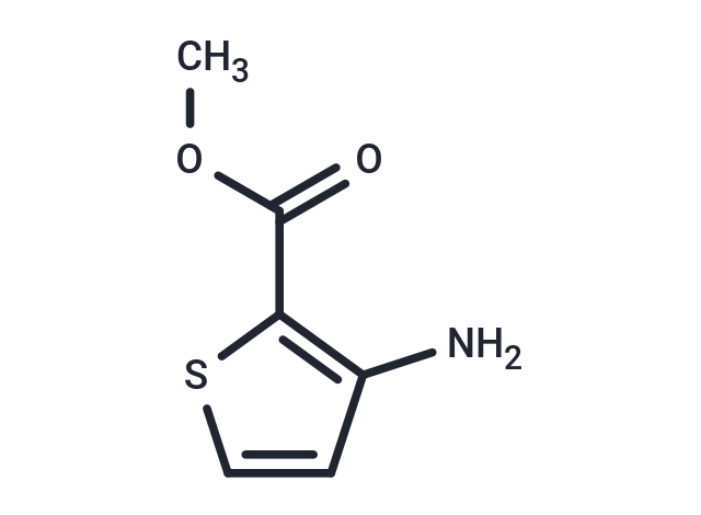 Methyl 3-amino-2-thiophenecarboxylate