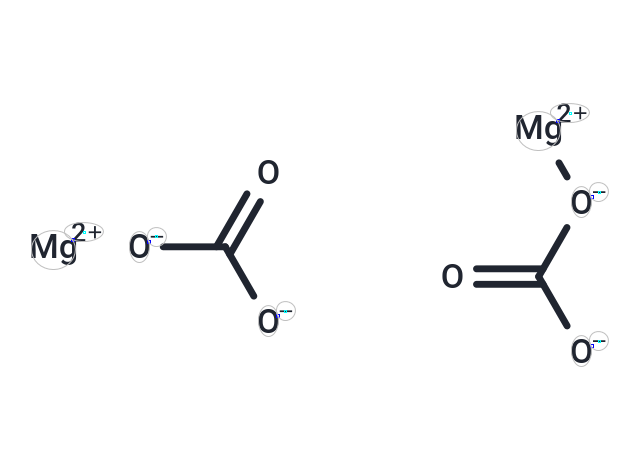Magnesium carbonate