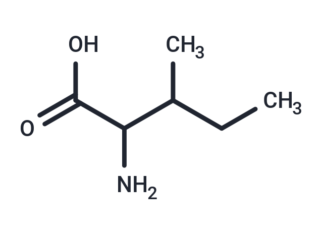 (rac)-Isoleucine