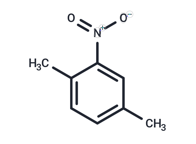 2,5-Dimethylnitrobenzene