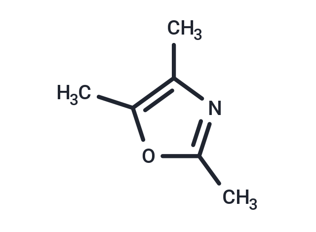 2,4,5-Trimethyloxazole