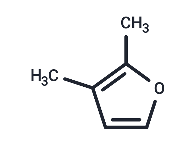 2,3-Dimethylfuran