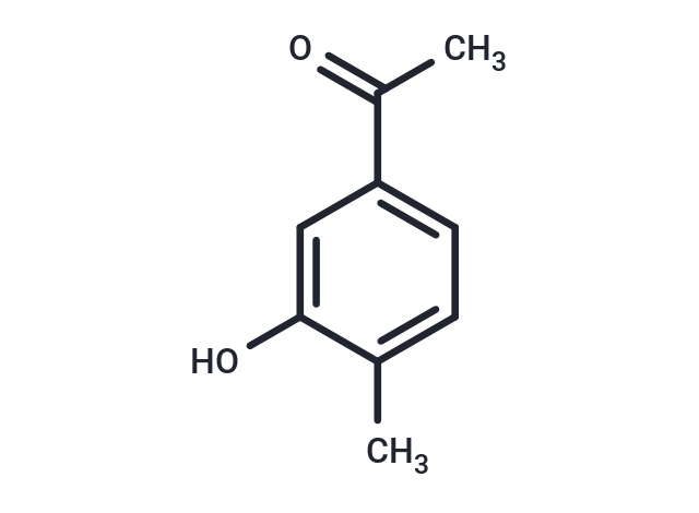 3'-Hydroxy-4'-Methylacetophenone