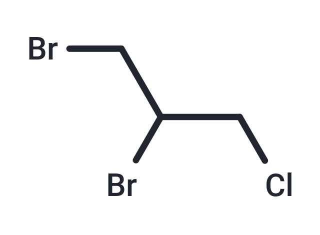 1,2-Dibromo-3-Chloropropane