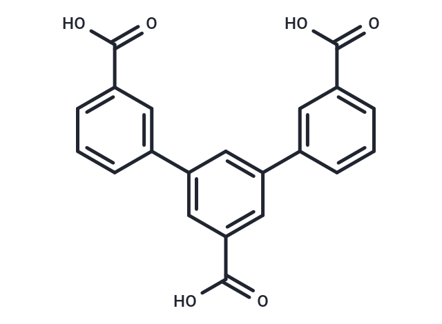 [1,1':3',1''-Terphenyl]-3,3'',5'-tricarboxylic acid