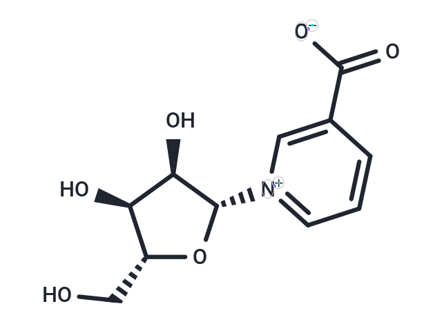 Nicotinic acid riboside