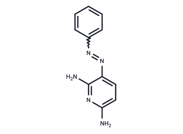 Phenazopyridine