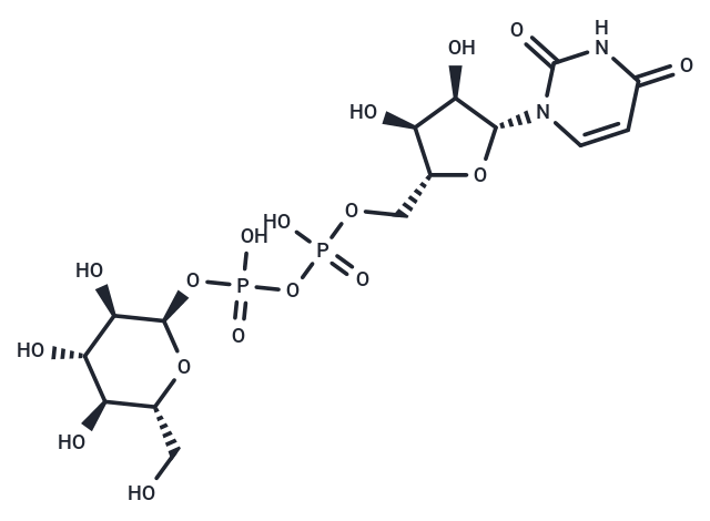 Uridine diphosphate glucose
