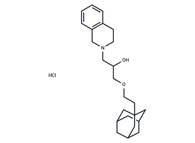 ADDA 5 hydrochloride