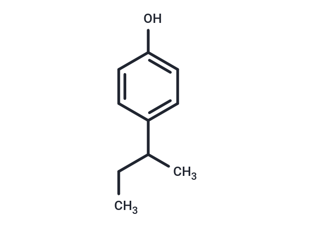 4-sec-Butylphenol