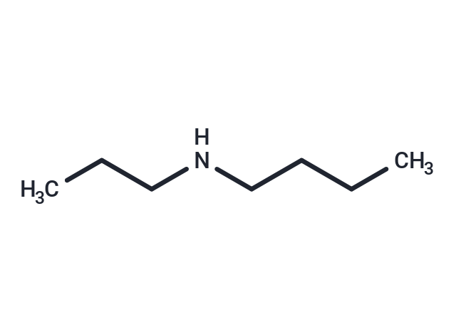 N-Propylbutylamine