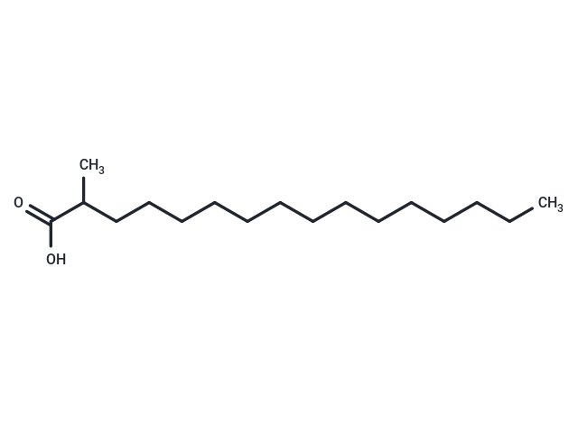2-Methylhexadecanoic Acid