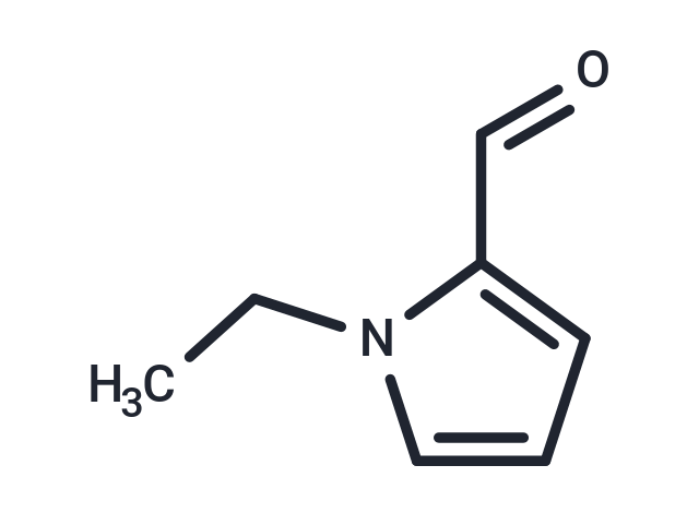 1-Ethyl-1H-Pyrrole-2-Carbaldehyde