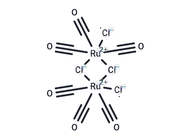 Tricarbonyldichlororuthenium(II) dimer