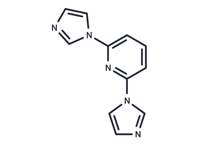 2,6-Bis(1-imidazolyl)pyridine