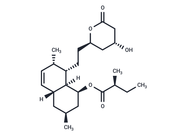 Dihydromevinolin