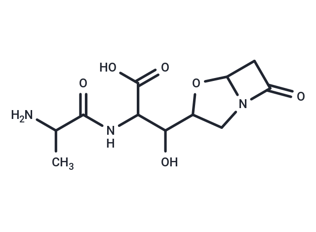 Clavamycin E