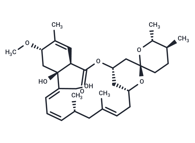 Milbemycin β1