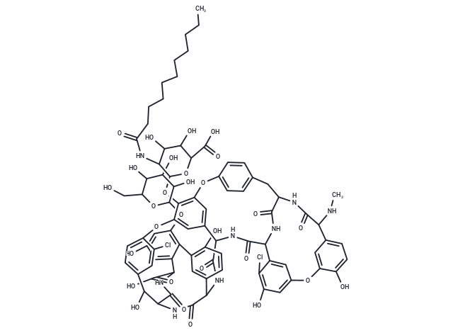 Parvodicin B2