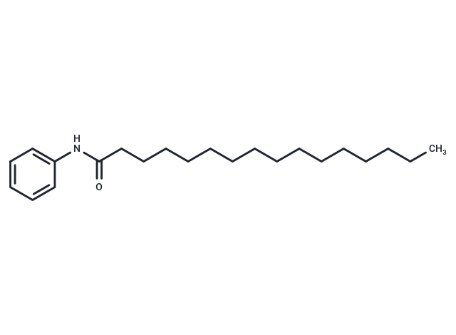 Palmitanilide