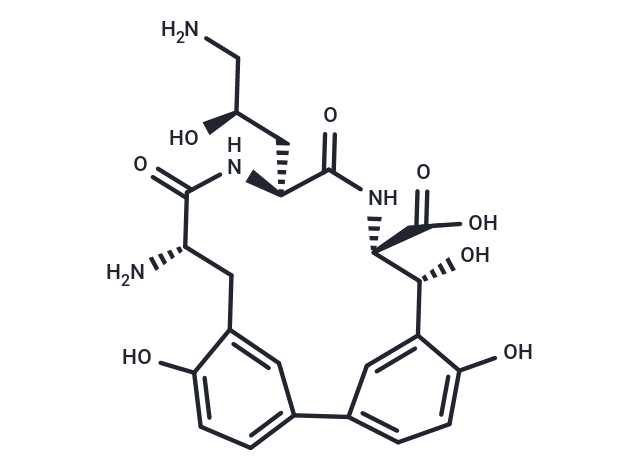 Biphenomycin A