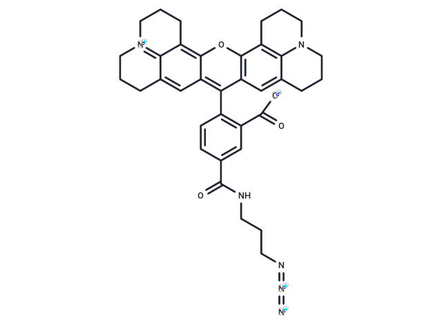 ROX azide, 5-isomer