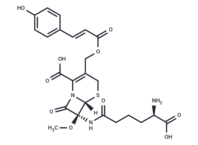 Oganomycin B