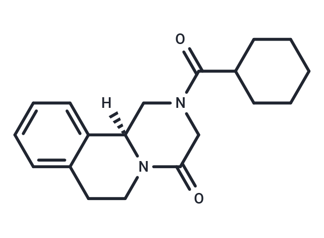 (S)-Praziquantel