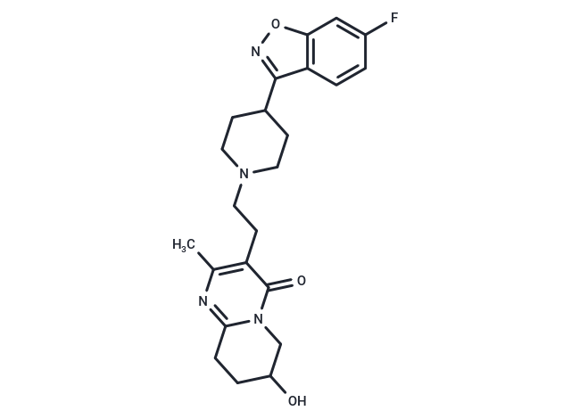 7-Hydroxyrisperidone
