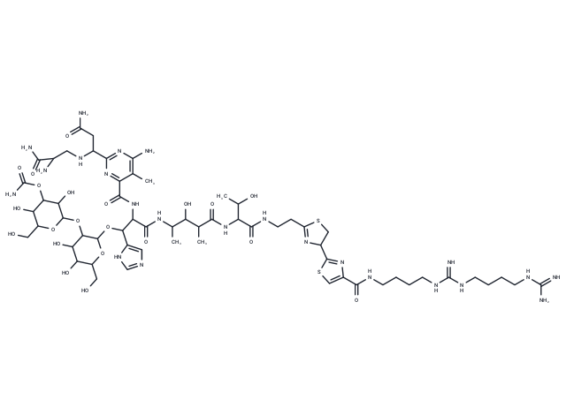 Phleomycin E