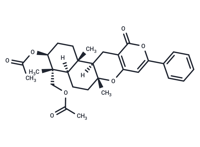 Phenylpyropene B